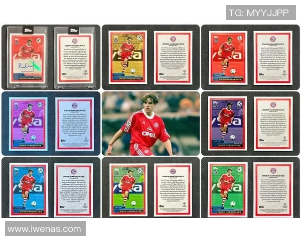 足球球星卡全面解析与收藏价值评估 足球球星卡全面解析与收藏价值评估