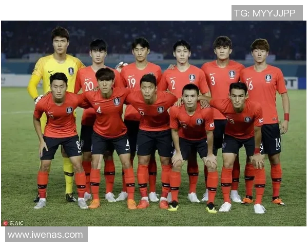 韩国足球队明星球员介绍及他们在国际赛场上的精彩表现分析